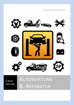 Autowartung und -reparatur